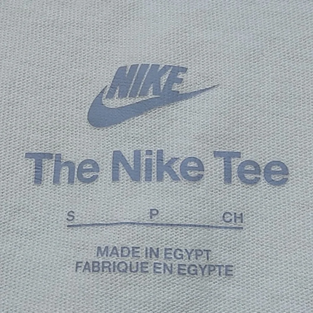 Nike Have A Nike Day Short Sleeve Tee